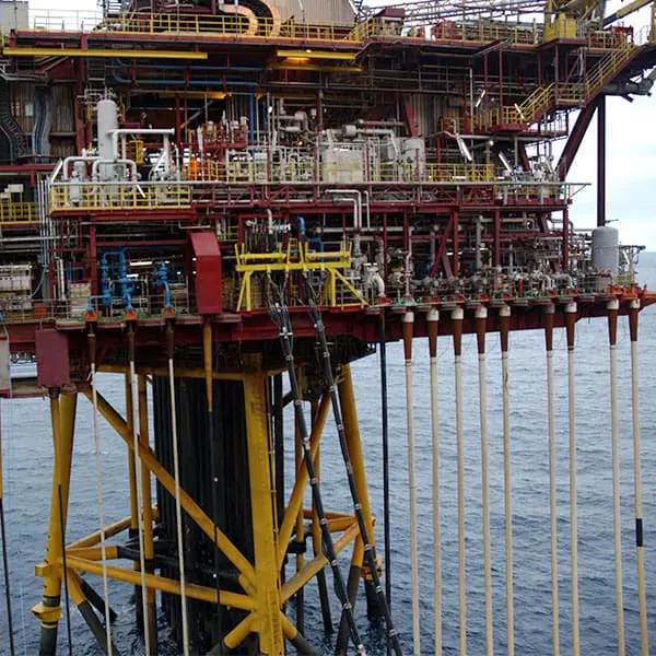 Aurora Material Solutions offers a variety of products for umbilicals used in demanding subsea, underwater electric & gas applications.