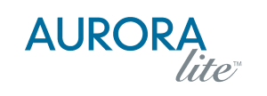 Aurora Material Solutions - AuroraLite™ logo