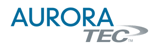 Aurora Material Solutions - AuroraTec™ logo