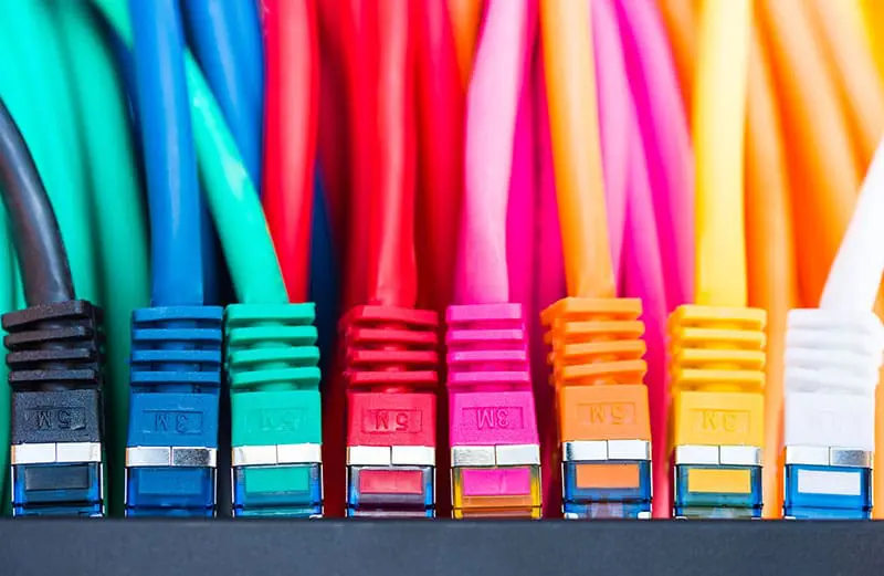 Aurora Material Solutions offers a Low-Smoke Zero-Halogen (LSZH or LSOH) type of plastic that is used in the wire & cable industry for cable jacketing that produces minimal smoke & low toxicity.