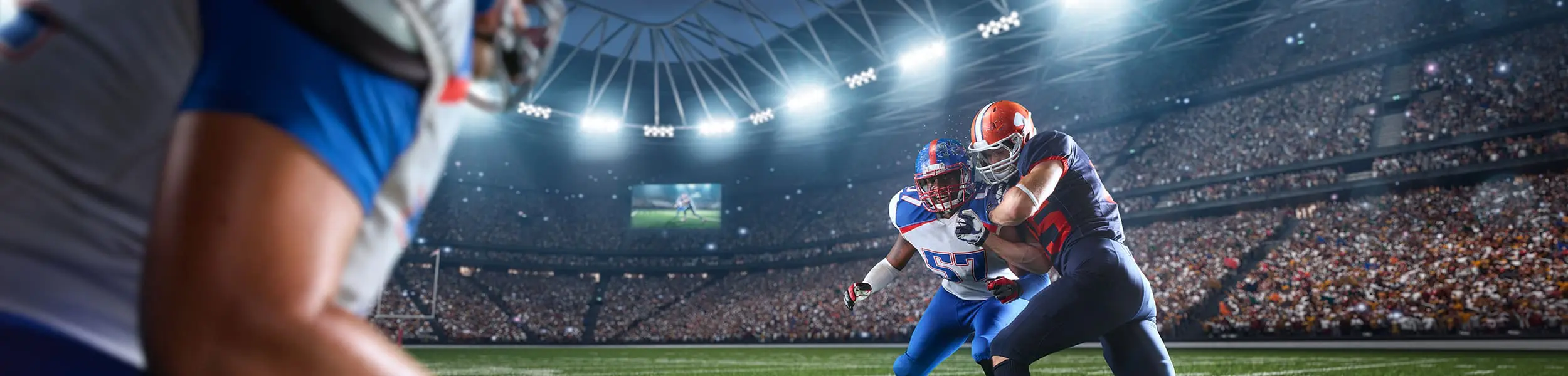 Our PEI compounds are inherently flame resistant and provide a high resistance to elevated temperatures and solvents.