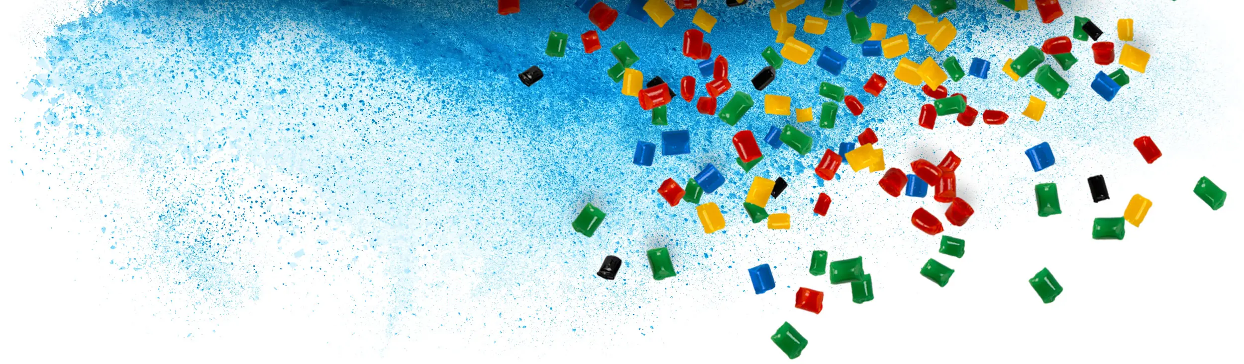 Your partner in thermoplastic compounding & engineered PVC polymers