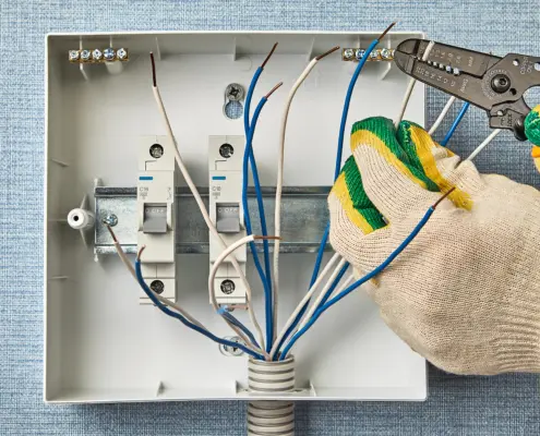 Aurora’s thermoplastics for low voltage insulation and jacketing are designed to meet UL 1581, UL 83, and related standards. Aurora’s thermoplastics for low voltage insulation and jacketing are designed to meet UL 1581, UL 83, and related standards.