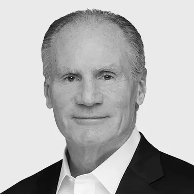 Bob Manouchehri, President of ASPS | Aurora Material Solutions