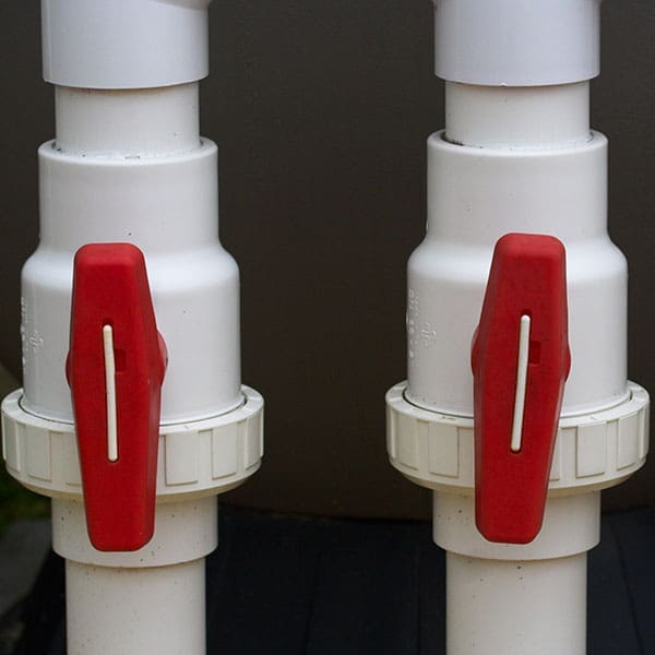 Aurora Material Solutions offers durable, high-quality ETP/PC polycarbonate for pool & spa applications like valves, pipe, fittings, vents & enclosures.
