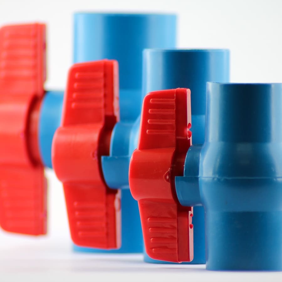 Aurora Material Solutions offers durable, high-quality ETP/PC polycarbonate for pool & spa applications like valves, pipe, fittings, vents & enclosures.