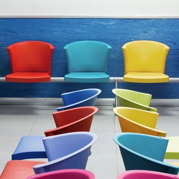 High-performance thermoplastics & polymers for furniture applications