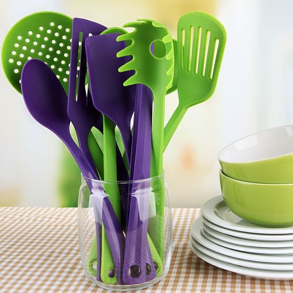 High-performance thermoplastics & polymers for houseware applications