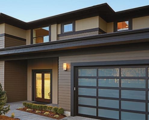 Aurora Material Solutions offers impact & UV resistant polymers for Architectural & Aesthetic Applications