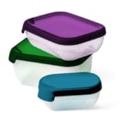 AuroraFlex TPE is perfect for cold storage & food packaging