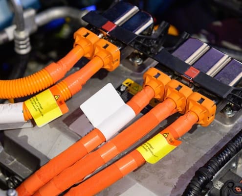 Aurora Material Solutions offers Rigid, High-Strength Polymers Engineered for Structural Integrity & Precision