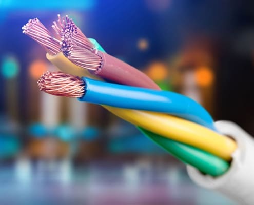 Aurora Material Solutions offers High-Performance Additives for Enhanced Fire Safety