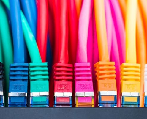 We formulate compounds that meet industry standards like UL, CSA, NEC, ICEA, IEEE, RoHS, and REACH, and support advanced cable manufacturing processes