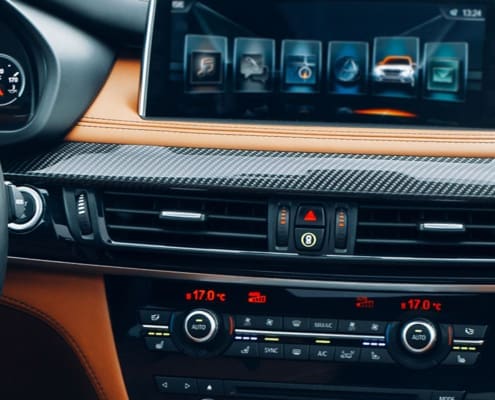 Aurora Material Solutions offers Balanced Blends for Impact Strength, Heat Resistance & Processability