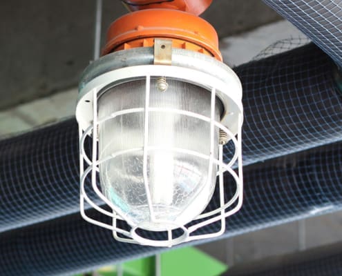 Aurora Material Solutions offers durable, high-quality ETP/PC polycarbonate for chemical & industrial pipe lining & insulation applications.