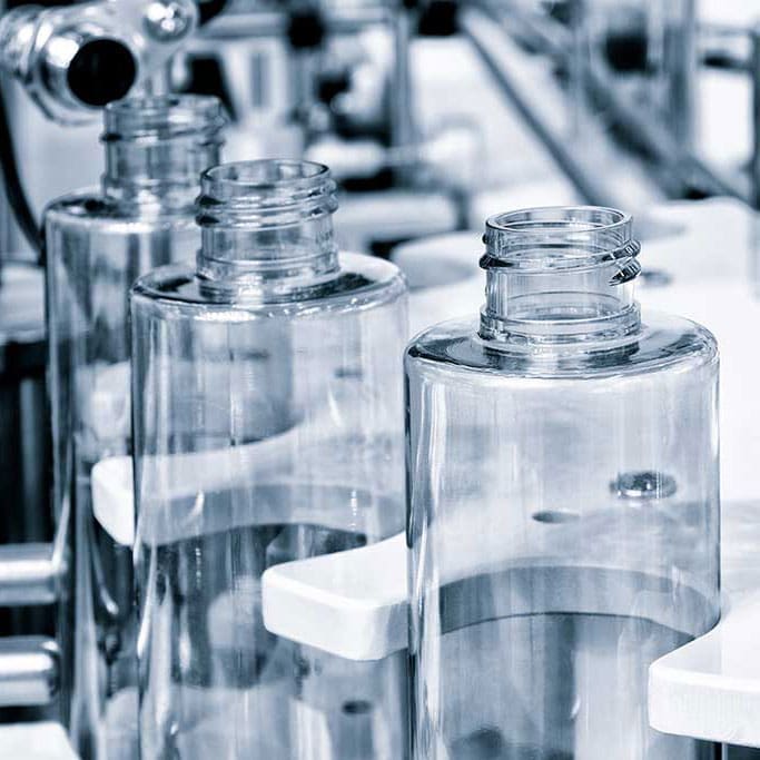 High-performance thermoplastics & polymers for retail packaging applications