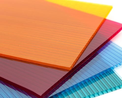 Aurora Material Solutions offers High-Impact, Optically Clear Polycarbonates for Safety & Performance