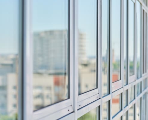 Aurora Material Solutions offers Optically Transparent Compounds for Visibility & Aesthetic Applications Aurora Material Solutions offers Optically Transparent Compounds for Visibility & Aesthetic Applications