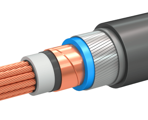 Aurora Material Solutions offers Chlorinated Polyethylene Blends for Chemical & Weather Resistance