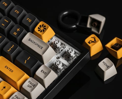 Aurora Material Solutions offers Dimensionally Stable Polyesters for Electrical & Precision Applications