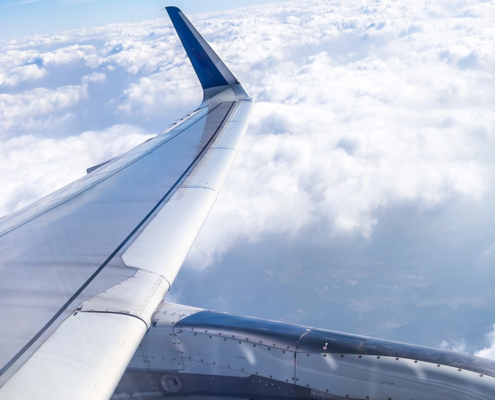 Aurora Material Solutions offers High-Heat, High-Strength Polymers for Extreme Environments