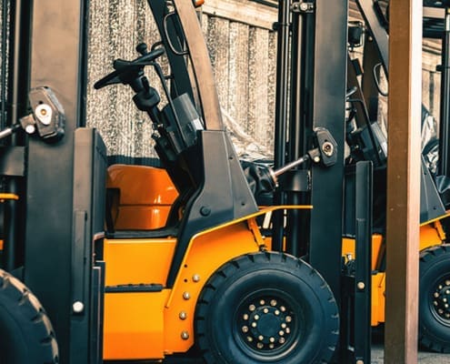 Aurora Material Solutions Thermoplastics Polymers for Film Sheet Used in Industrial Manufacturing Applications