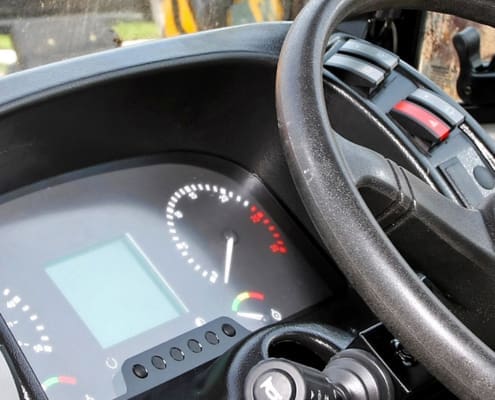 Aurora Material Solutions offers High-Stiffness Blends for Chemical Resistance & Structural Performance