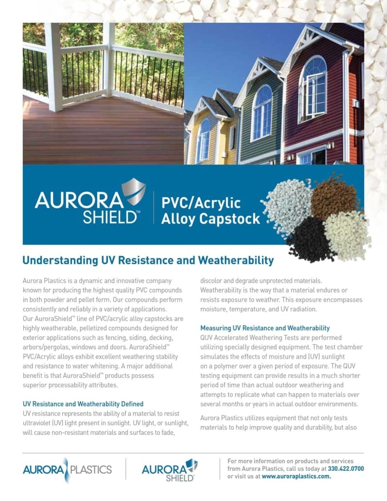 Partner with us for custom thermoplastics & polymers for interior & exterior trim applications