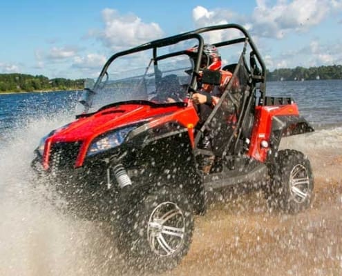 Aurora Material Solutions offers Weather-Resistant Blends for Outdoor Durability & Structural Strength