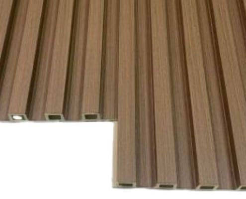 Aurora Material Solutions offers Durable Compounds for Cellular Foam & Wood Replacement Siding
