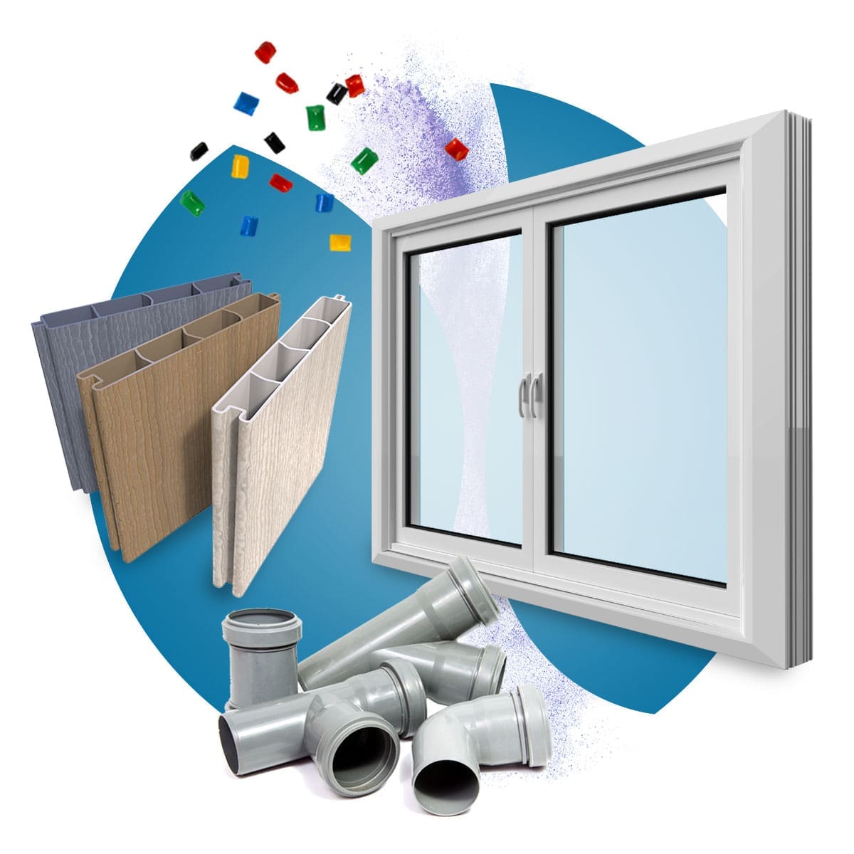 Aurora Material Solutions offers durable, high-quality ETP/PC polycarbonate for industrial & manufacturing applications. Aurora Material Solutions offers durable, high-quality ETP/PC polycarbonate for industrial & manufacturing applications.