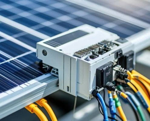 Aurora’s PVC and engineered thermoplastics for junction boxes meet UL and NEC standards for fire resistance, mechanical strength, and dielectric performance.