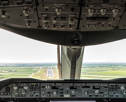 Aurora delivers high-performance compounds tailored for aerospace applications where weight reduction, flame resistance, and thermal stability are essential. Aurora delivers high-performance compounds tailored for aerospace applications where weight reduction, flame resistance, and thermal stability are essential.