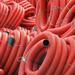 Aurora Material Solutions offers Insulation & Jacketing Materials Engineered for Safety & Longevity Aurora Material Solutions offers Insulation & Jacketing Materials Engineered for Safety & Longevity