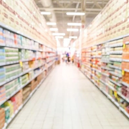 High-performance thermoplastics & polymers for point of purchase display applications