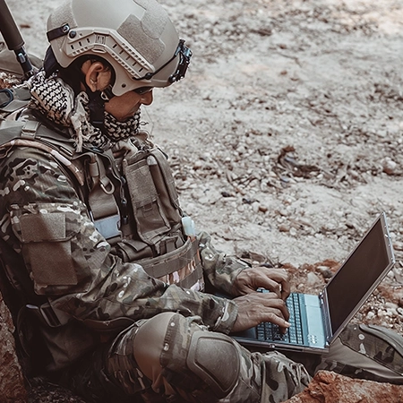 Aurora Material Solutions | High-performance thermoplastic compounds & polymers for US Military & Defense Applications