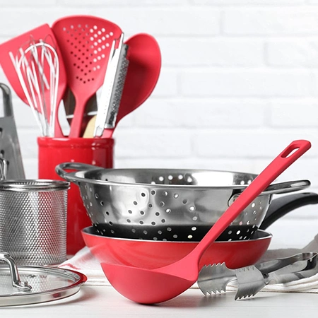 High-performance thermoplastics & polymers for commercial & retail applications