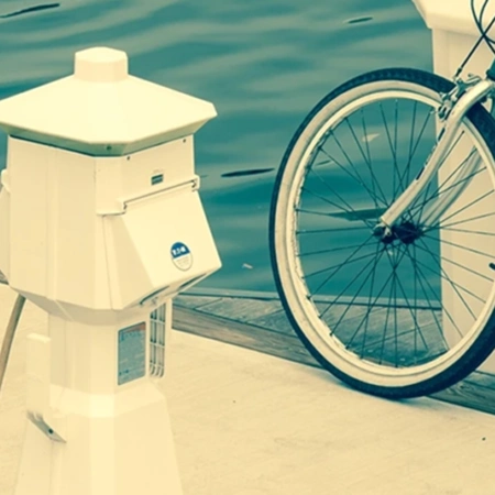 Aurora Material Solutions | High-performance thermoplastic compounds & polymers for Marine & Seawall Applications