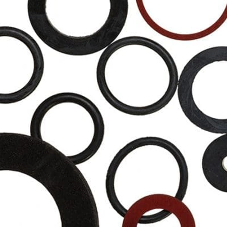 Aurora Material Solutions | High-performance thermoplastic compounds & polymers for Seals & Gaskets Applications