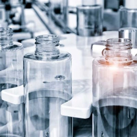 Aurora Material Solutions | High-performance thermoplastic compounds & polymers for Packaging Applications