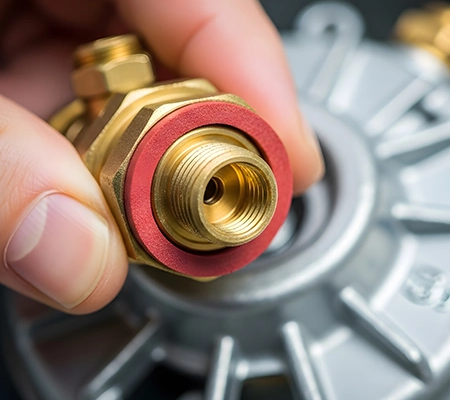 Aurora Material Solutions offers Rigid, High-Strength Polymers Engineered for Structural Integrity & Precision