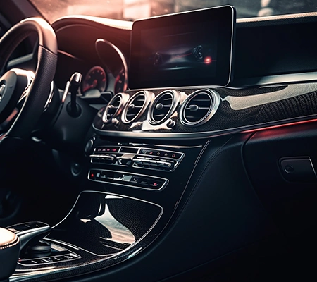 Aurora Material Solutions offers Balanced Blends for Impact Strength, Heat Resistance & Processability Aurora Material Solutions offers Balanced Blends for Impact Strength, Heat Resistance & Processability