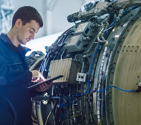 Impact-resistant & heat-stable materials designed to withstand high temperatures as well as mechanical stress in automotive & industrial settings