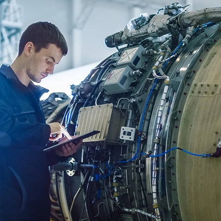 Aurora Material Solutions offers Flexible Compounds for Aerospace, Airplane, Jet Seals, Gaskets & Elastomeric Applications