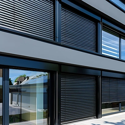 Aurora Material Solutions offers Flame-Retardant Materials for Commercial & Hospitality Applications