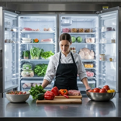 Aurora Material Solutions offers Flexible Compounds for Seals, Gaskets & Internal Components