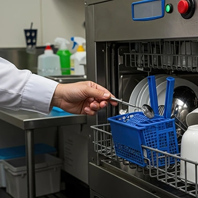 Aurora Material Solutions offers Impact-Resistant Plastics for Home & Commercial Appliances