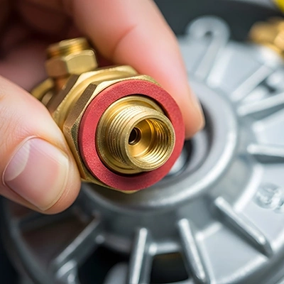 Aurora Material Solutions offers Flexible Compounds for Seals, Gaskets & Glass Reveals