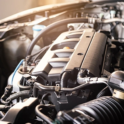 Aurora Material Solutions offers Heat-Resistant & Flame-Retardant Materials for Under-the-Hood Applications