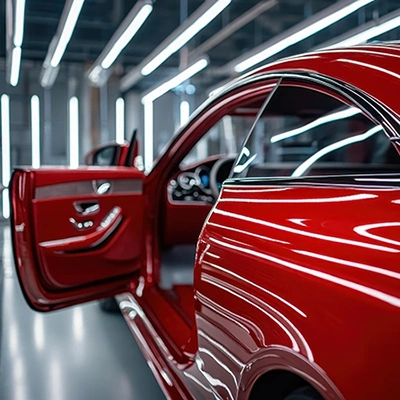 Aurora Material Solutions offers Impact-Resistant & Durable Plastics for Structural Components